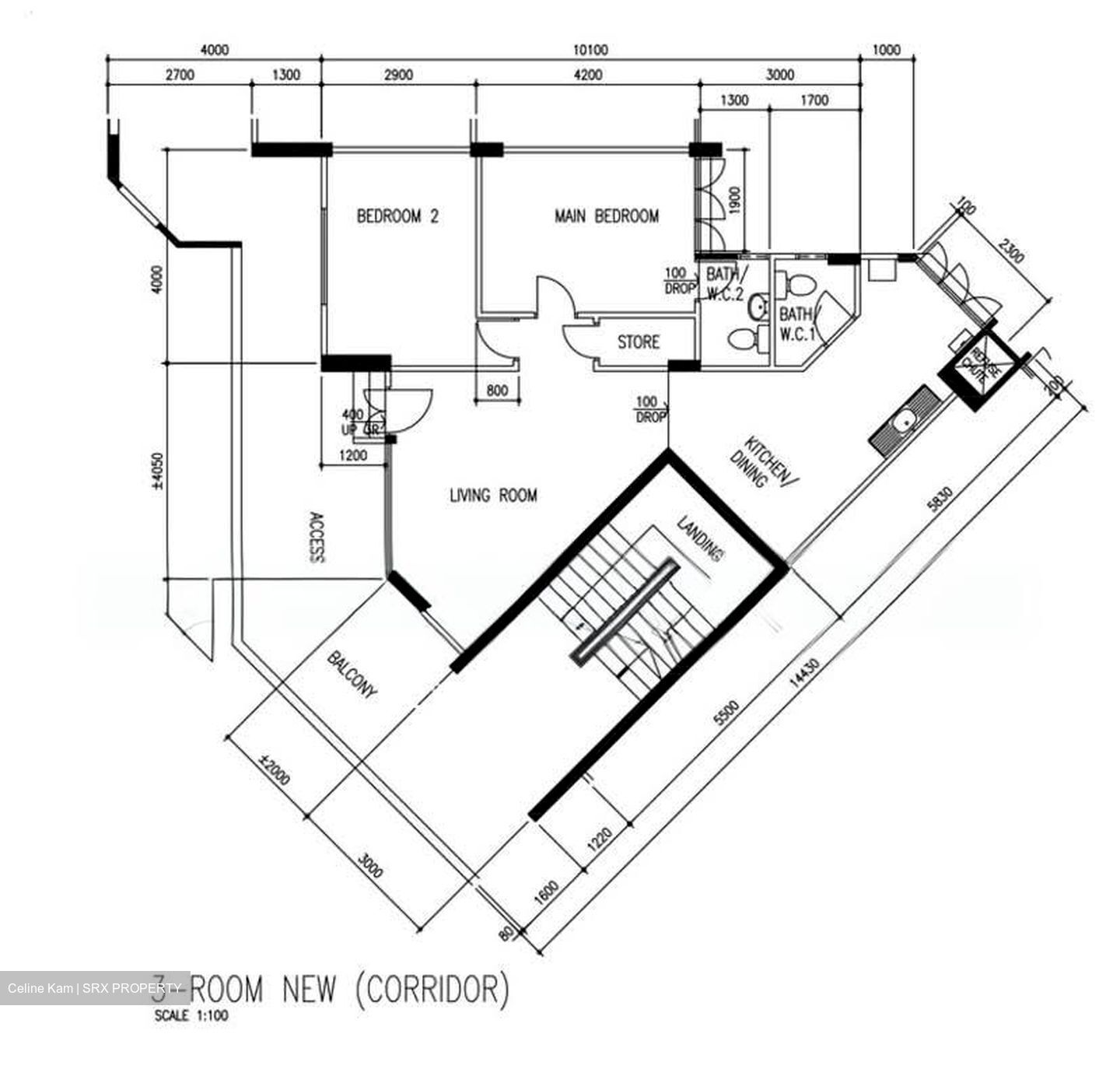 Yishun Street 21 (Yishun),  #557930871